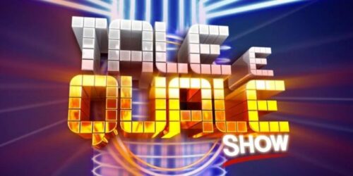 Tale e Quale Show 2018