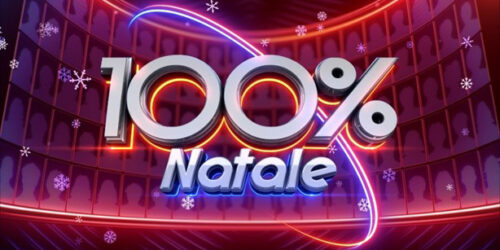 100% Natale su TV8