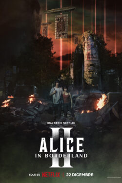 Alice in Borderland (stagione 2)