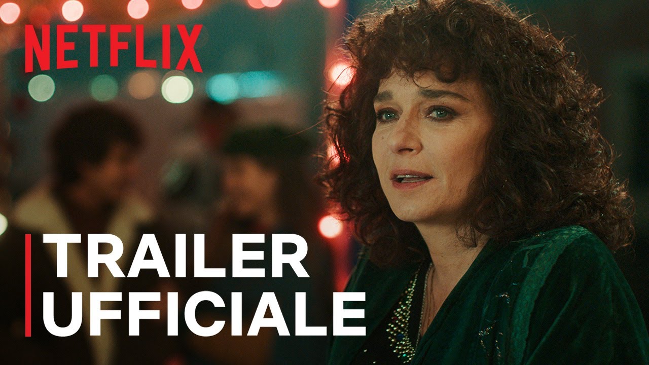 La Vita Bugiarda degli Adulti, trailer serie Netflix