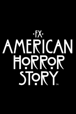 locandina American Horror Story