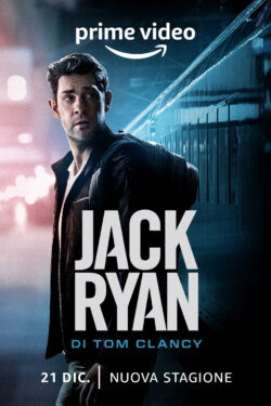 3×08 – Sotto Attacco – Tom Clancy’s Jack Ryan