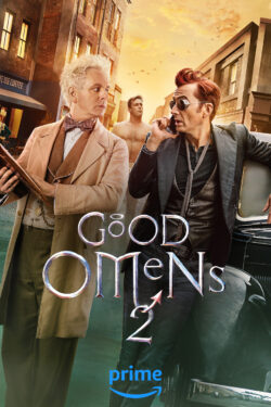 Good Omens (stagione 2)