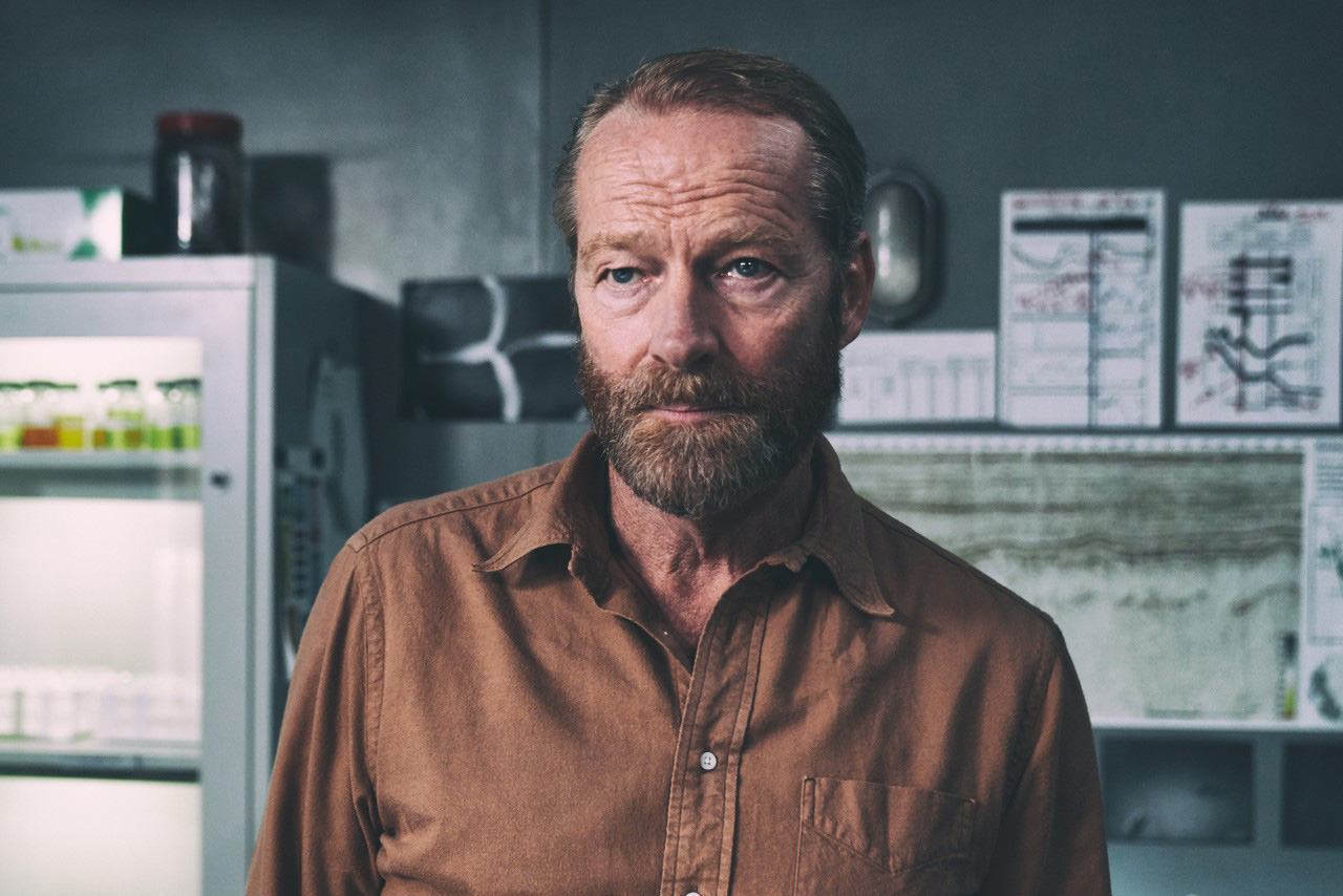 Iain Glen in The Rig [tag: Iain Glen] [credit: courtesy of Amazon Studios]