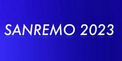 Sanremo 2023, gli Artisti in gara e i titoli delle canzoni