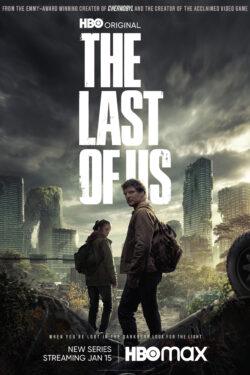 The Last of Us (stagione 1)