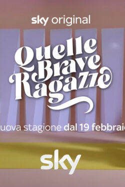 2×03 – Episodio 2.03 – Quelle brave ragazze