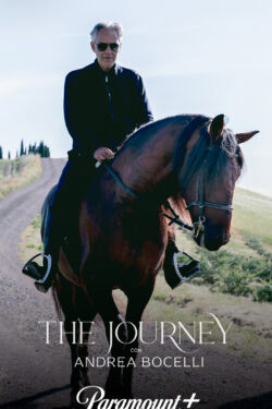 The Journey con Andrea Bocelli