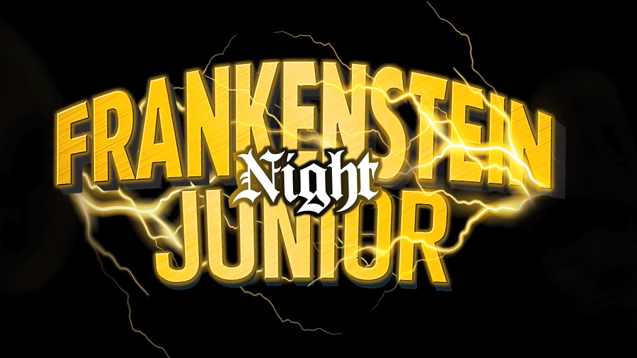 Frankenstein Junior Night al cinema 2023