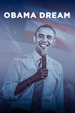 Obama Dream – Poster