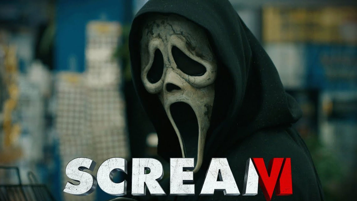 Scream VI