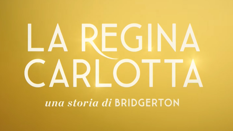 La regina Carlotta: Una storia di Bridgerton