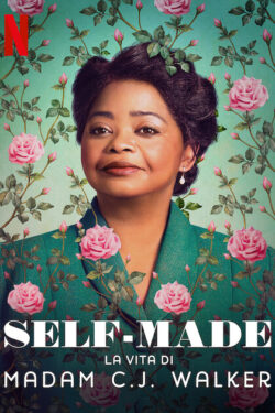 1×02 – Chi fa da sé… – Self-made: la vita di Madam C.J. Walker