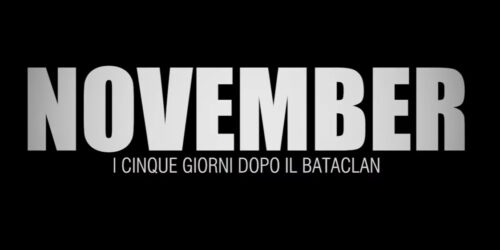 November – I cinque giorni dopo il Bataclan, trailer film di Cédric Jimenez