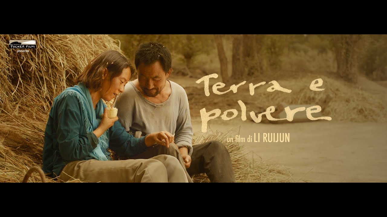 Terra e Polvere, trailer film di Li Ruijun