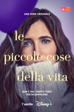 1×05 – Episodio 5 – Le piccole cose della vita