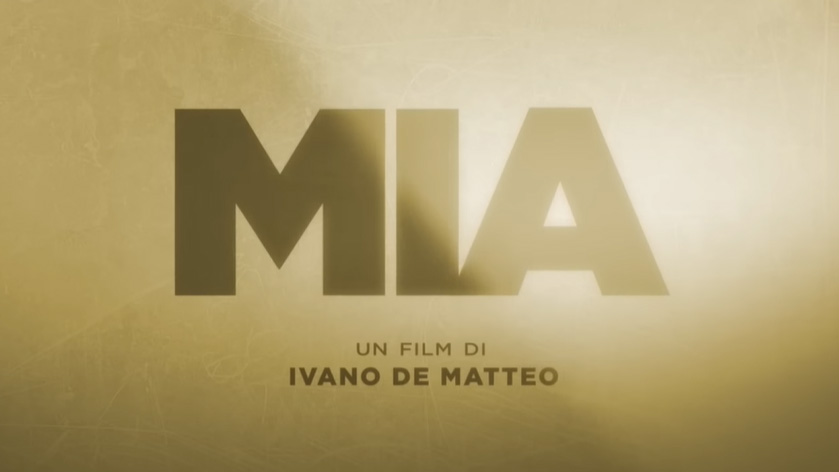 MIA, trailer film di Ivano De Matteo