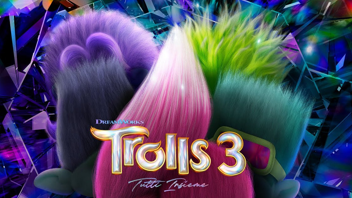 Trolls 3 Tutti Insieme Film 2023 Movieteleit 4123
