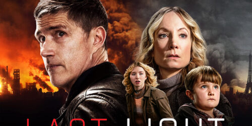 Last Light, recensione della miniserie apocalittica con Matthew Fox e Joanne Froggatt