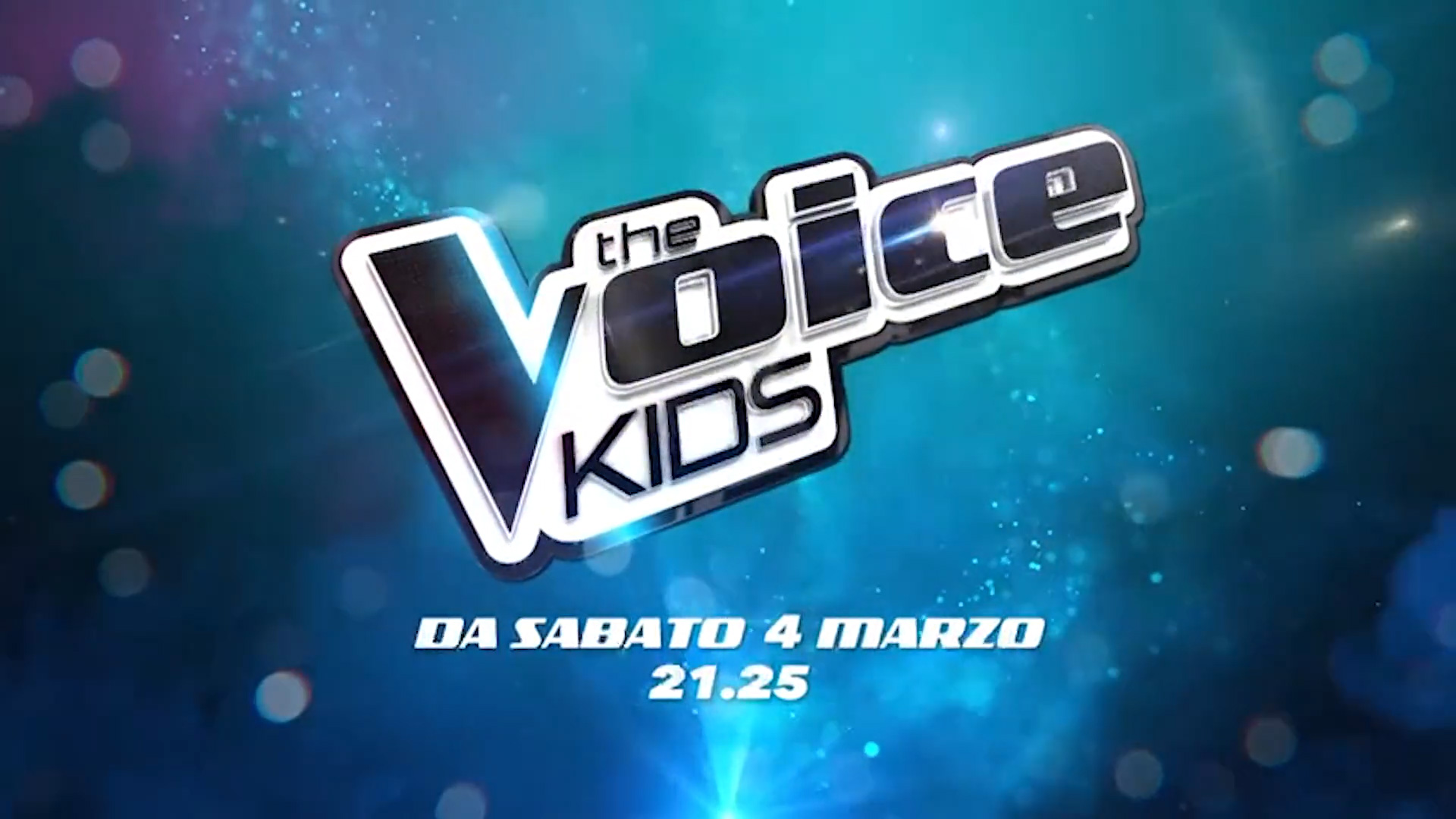 The Voice Kids