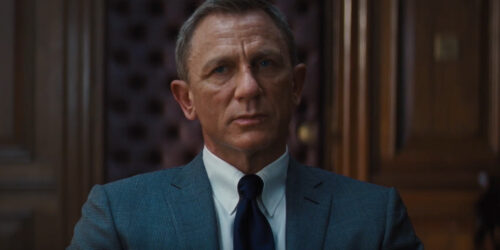 007 – Daniel Craig, su TV8 il ciclo di film interpretati dall’attore britannico