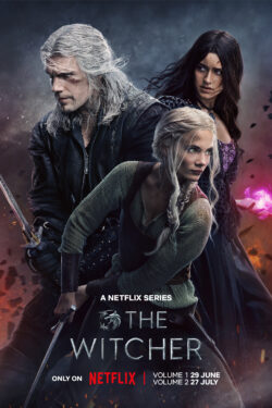 The Witcher (stagione 3)