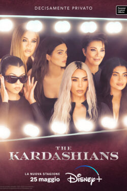 The Kardashians (stagione 3)