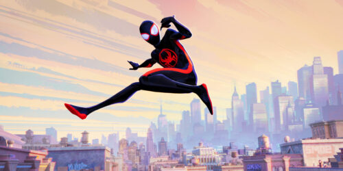 Spider-Man: Across the Spider-Verse bannato negli Emirati Arabi