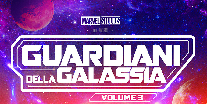 Guardiani della Galassia Volume 3