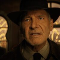 Indiana Jones e il quadrante del destino, la recensione