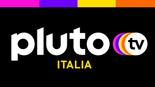 Pluto TV Italia