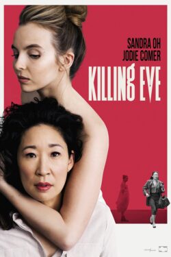 Killing Eve (stagione 1)