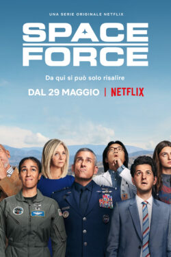 Space Force (stagione 1)