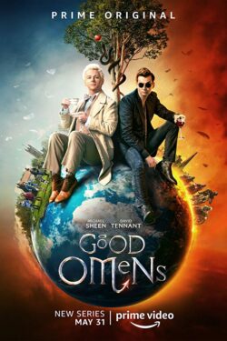 1×06 – L’Ultimo Giorno del Resto della Loro Vita – Good Omens