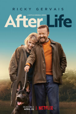 After Life (stagione 2)