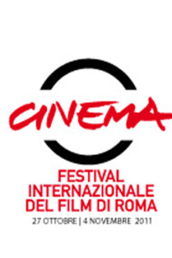 Festival del Cinema di Roma 2011