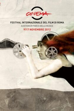 Festival del Cinema di Roma 2012