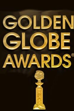 Golden Globe 2014