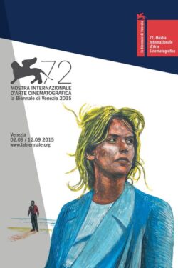 locandina Venezia 2015