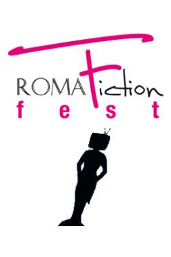 locandina Roma Fiction Fest 2011