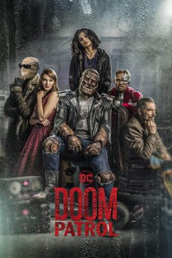 Doom Patrol (stagione 1)