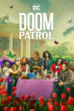 2×03 – Pain Patrol – Doom Patrol