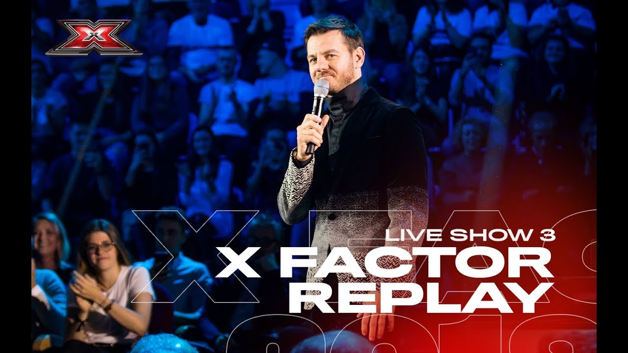 X Factor 2019: il meglio del terzo Live Show