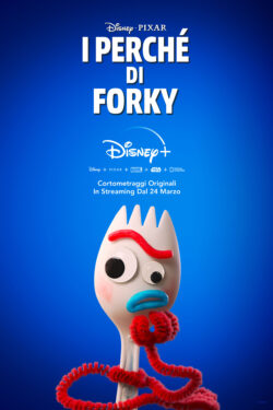 I Perche’ di Forky (stagione 1)