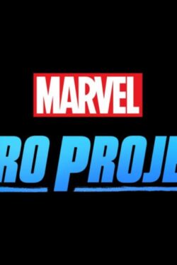 locandina Marvel’s Hero Project