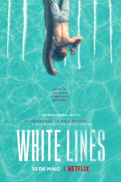 locandina White Lines