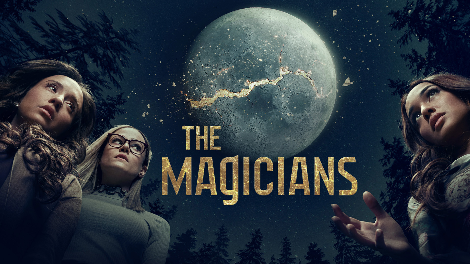 The Magicians (stagione 5) [credit:]