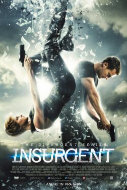 The Divergent Series: Insurgent