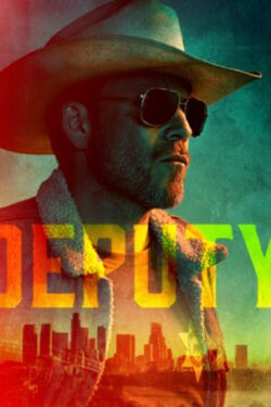 1×04 – 10-8 Firestone – Deputy