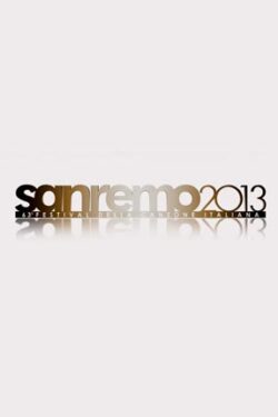 Festival di Sanremo 2013